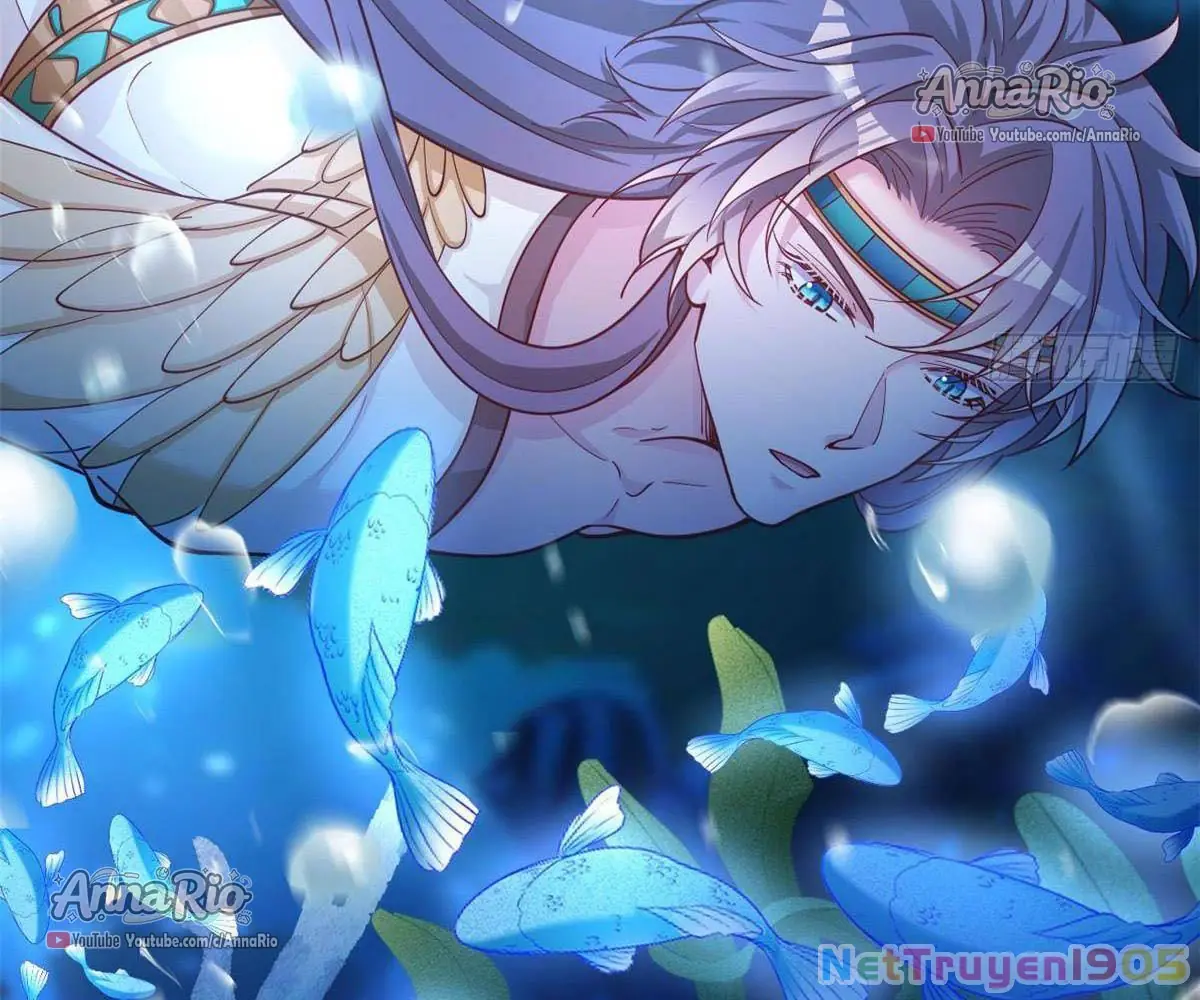 Thảnh Thơi Thú Thế Chủng Chủng Điền, Sinh Sinh Tể - Update Chapter 806 - Trang 24