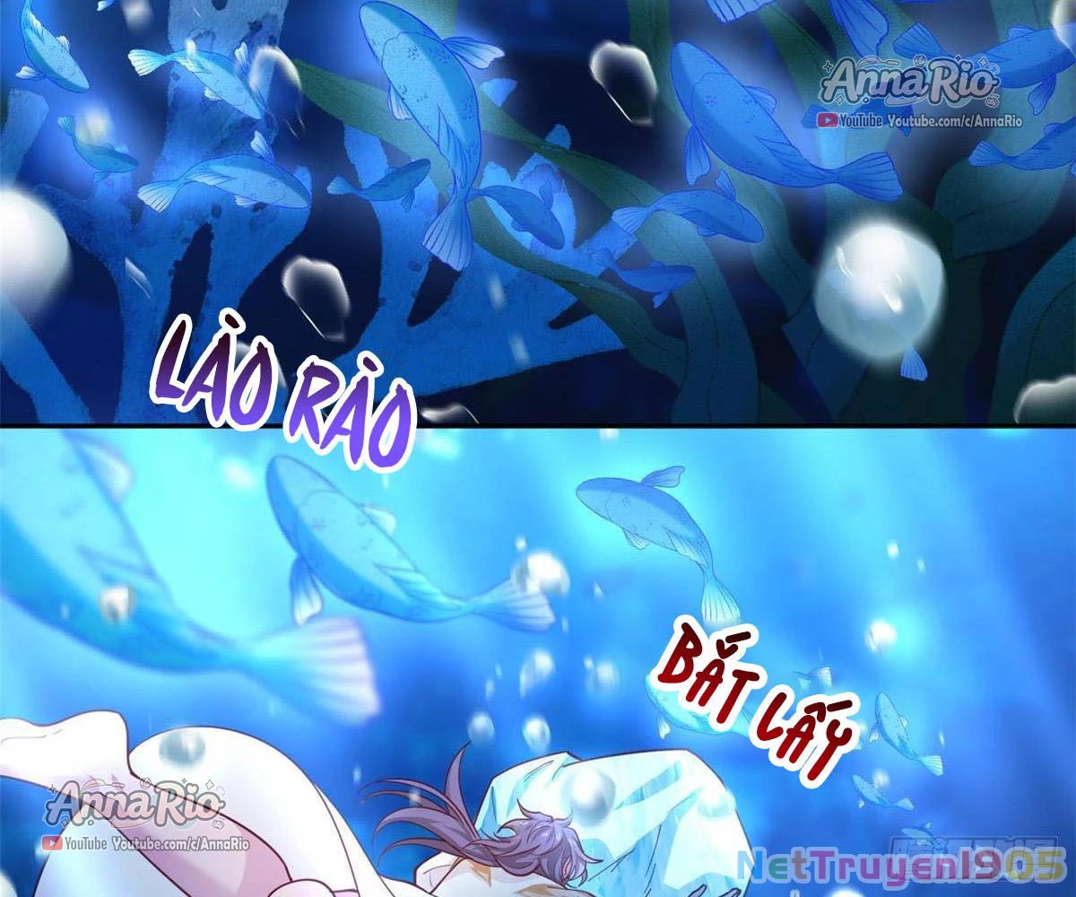 Thảnh Thơi Thú Thế Chủng Chủng Điền, Sinh Sinh Tể - Update Chapter 806 - Trang 25