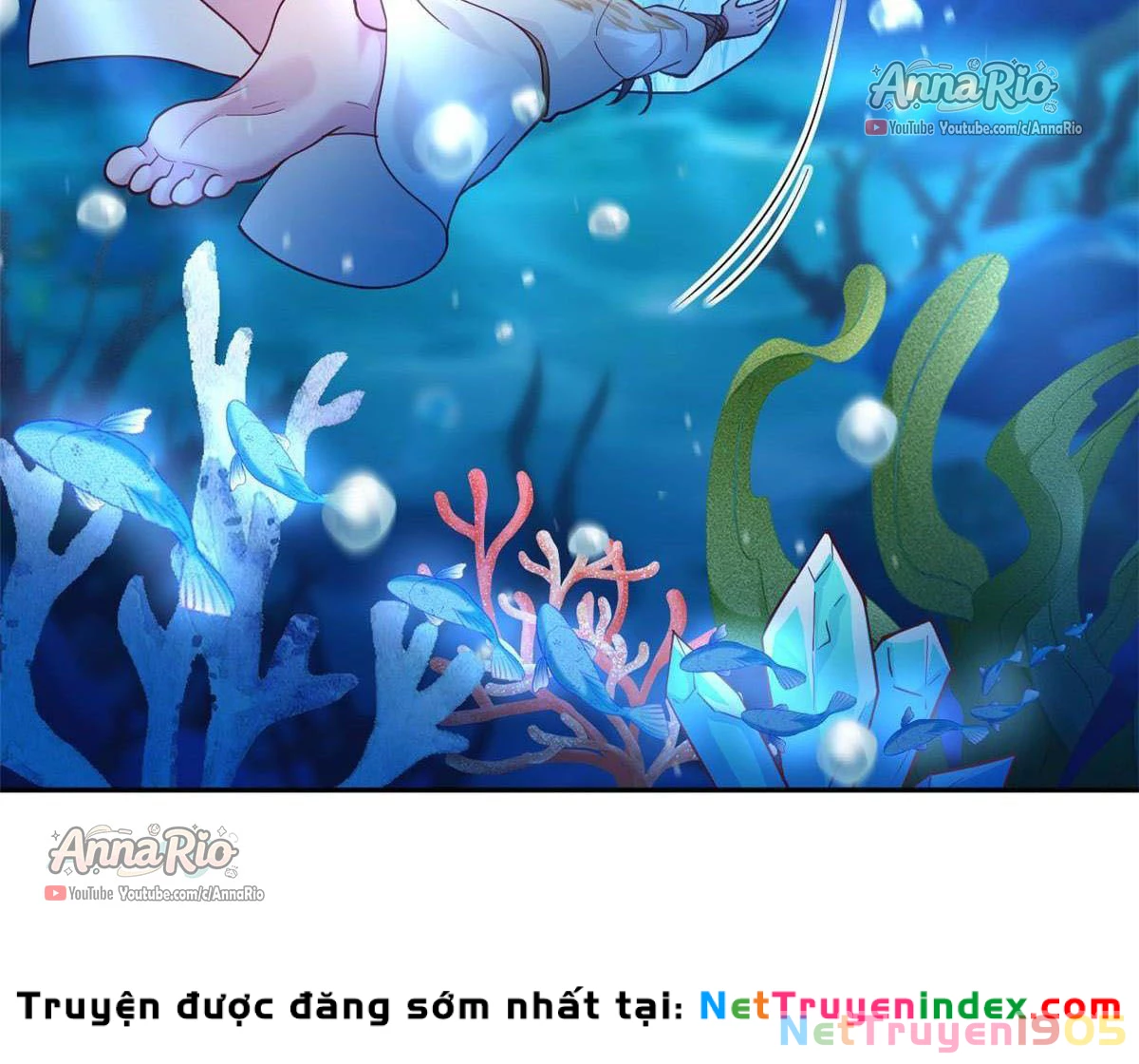 Thảnh Thơi Thú Thế Chủng Chủng Điền, Sinh Sinh Tể - Update Chapter 806 - Trang 26