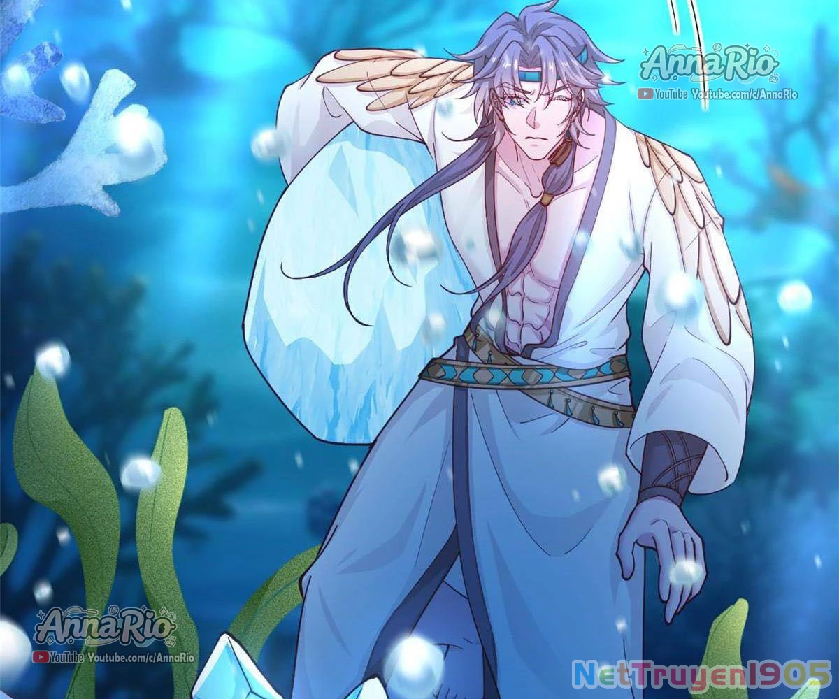Thảnh Thơi Thú Thế Chủng Chủng Điền, Sinh Sinh Tể - Update Chapter 806 - Trang 28