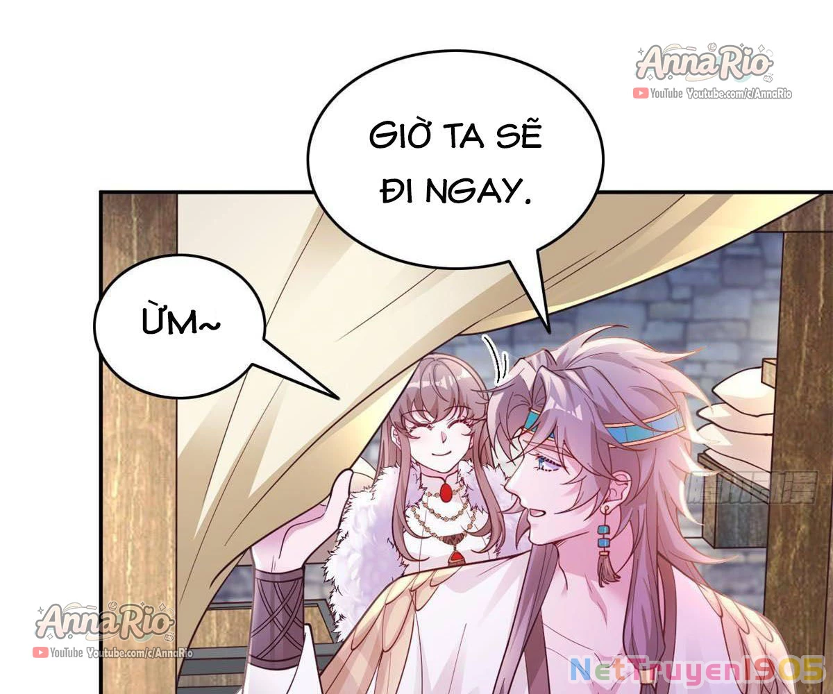 Thảnh Thơi Thú Thế Chủng Chủng Điền, Sinh Sinh Tể - Update Chapter 806 - Trang 4