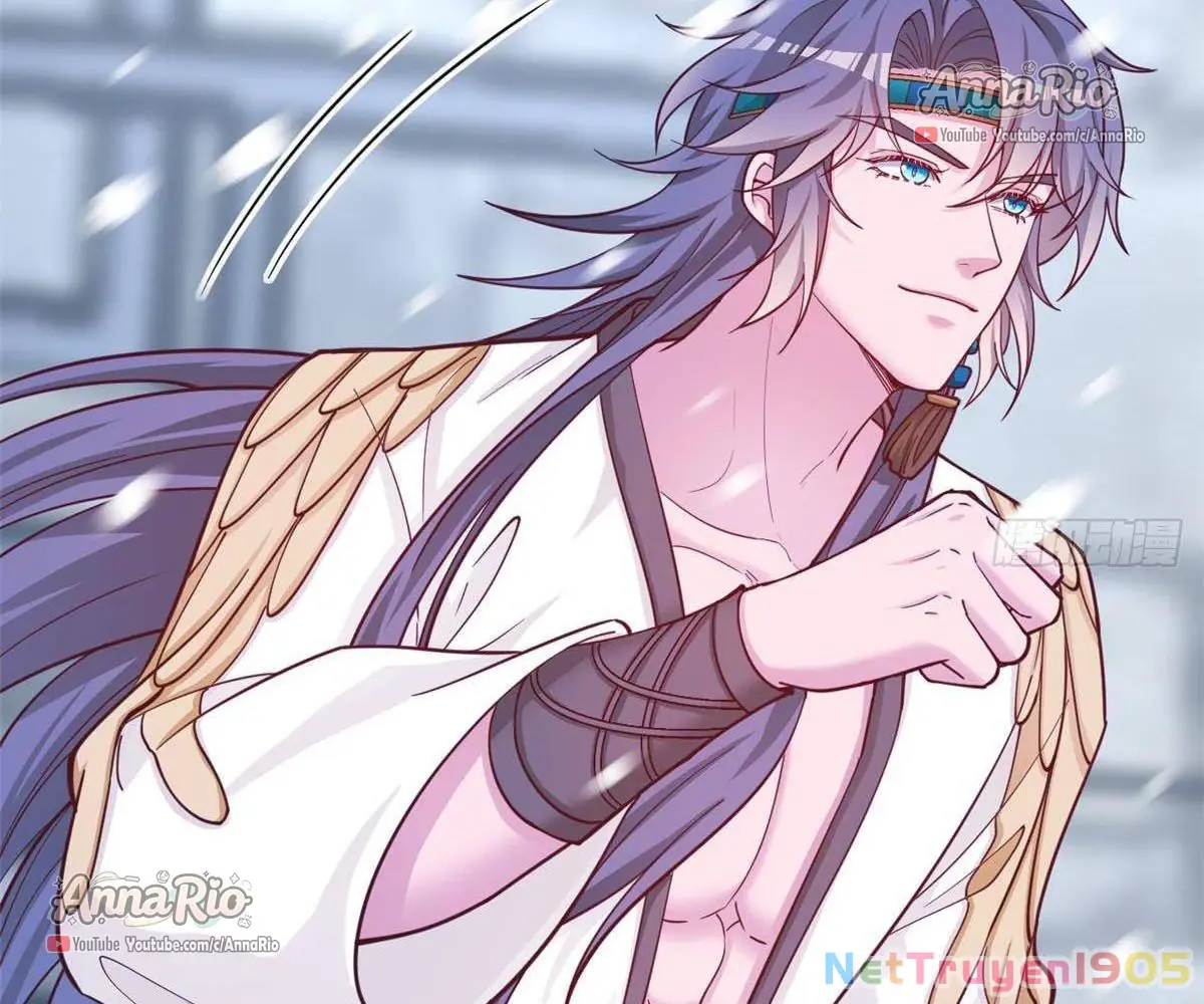 Thảnh Thơi Thú Thế Chủng Chủng Điền, Sinh Sinh Tể - Update Chapter 806 - Trang 9