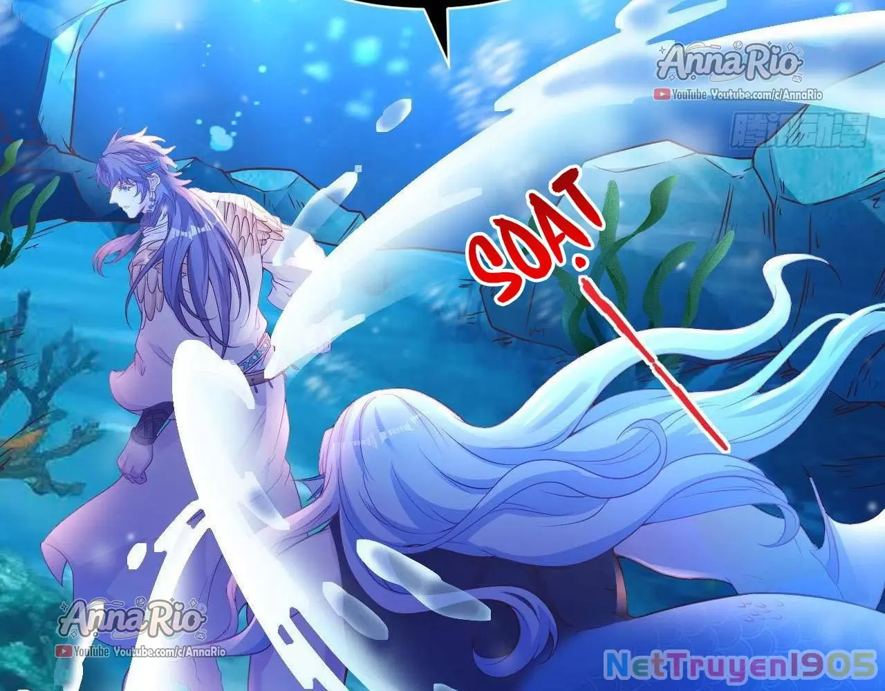 Thảnh Thơi Thú Thế Chủng Chủng Điền, Sinh Sinh Tể - Update Chapter 807 - Trang 14