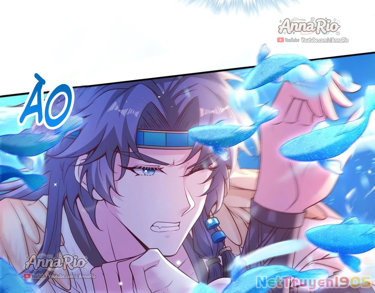 Thảnh Thơi Thú Thế Chủng Chủng Điền, Sinh Sinh Tể - Update Chapter 807 - Trang 18