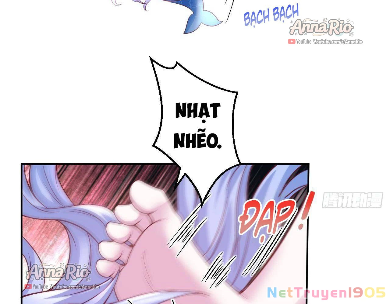 Thảnh Thơi Thú Thế Chủng Chủng Điền, Sinh Sinh Tể - Update Chapter 807 - Trang 36