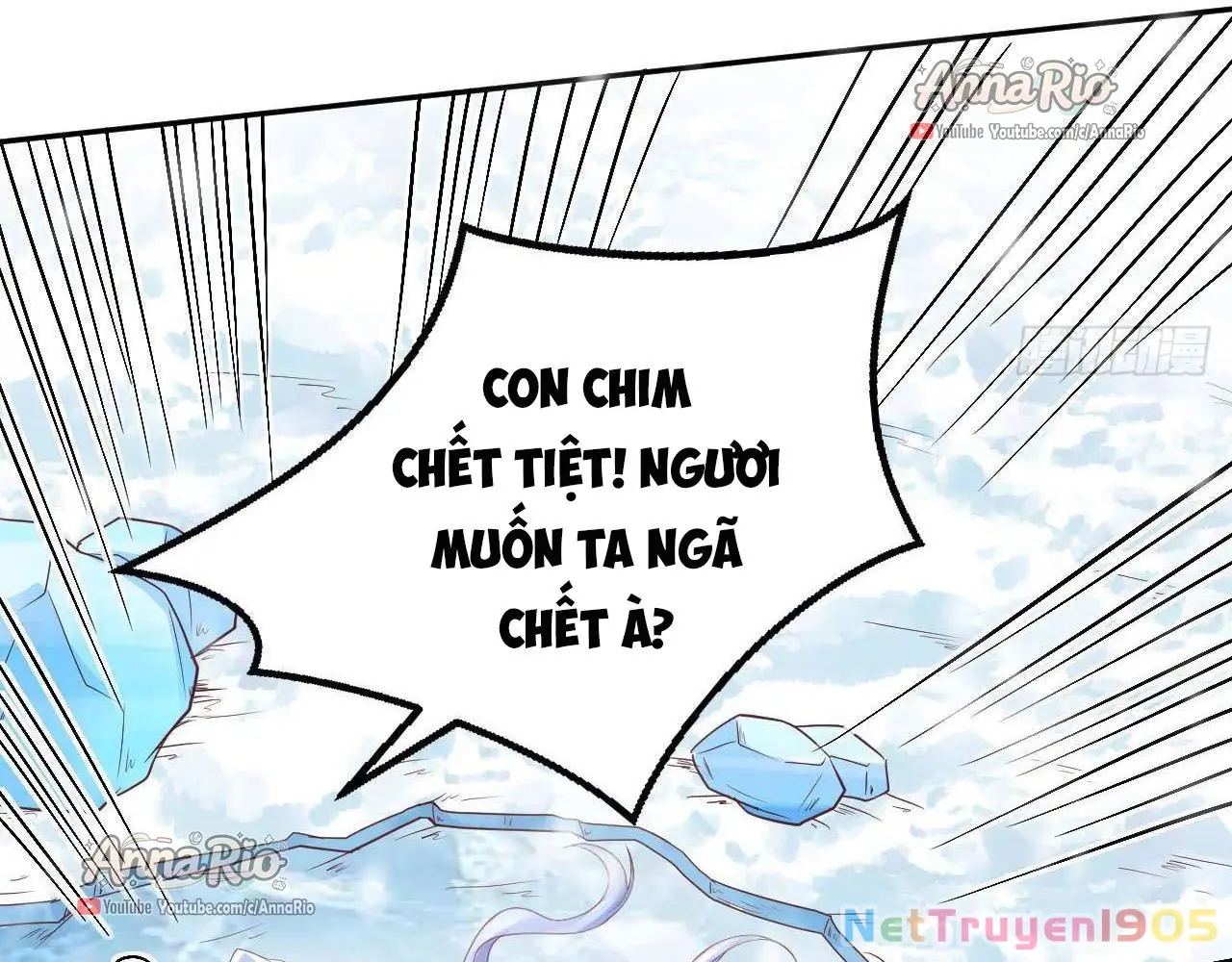 Thảnh Thơi Thú Thế Chủng Chủng Điền, Sinh Sinh Tể - Update Chapter 807 - Trang 38