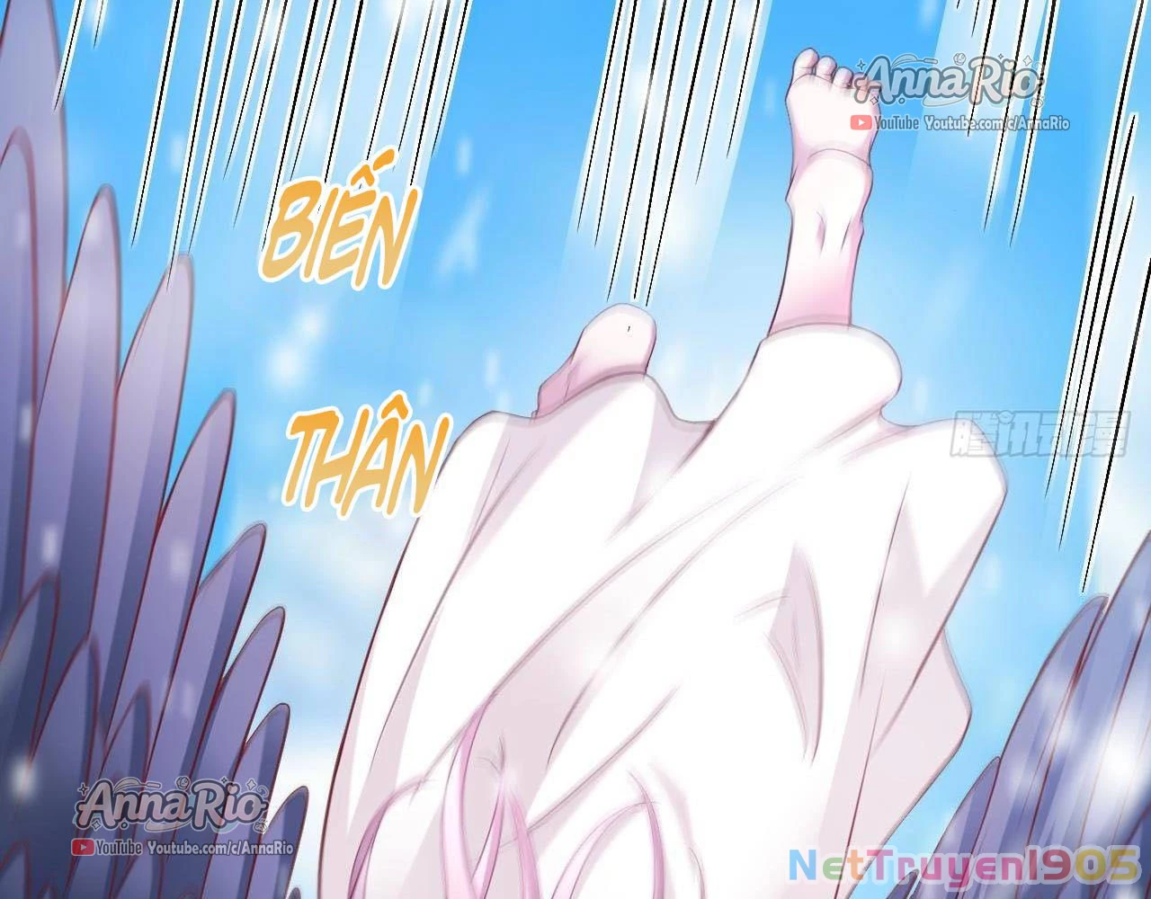 Thảnh Thơi Thú Thế Chủng Chủng Điền, Sinh Sinh Tể - Update Chapter 807 - Trang 43