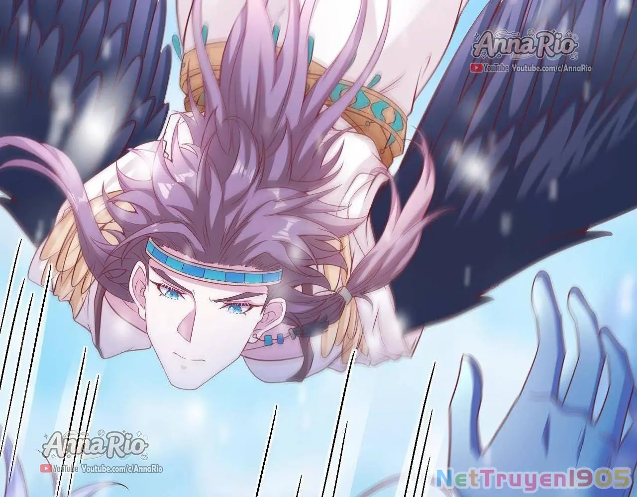 Thảnh Thơi Thú Thế Chủng Chủng Điền, Sinh Sinh Tể - Update Chapter 807 - Trang 44