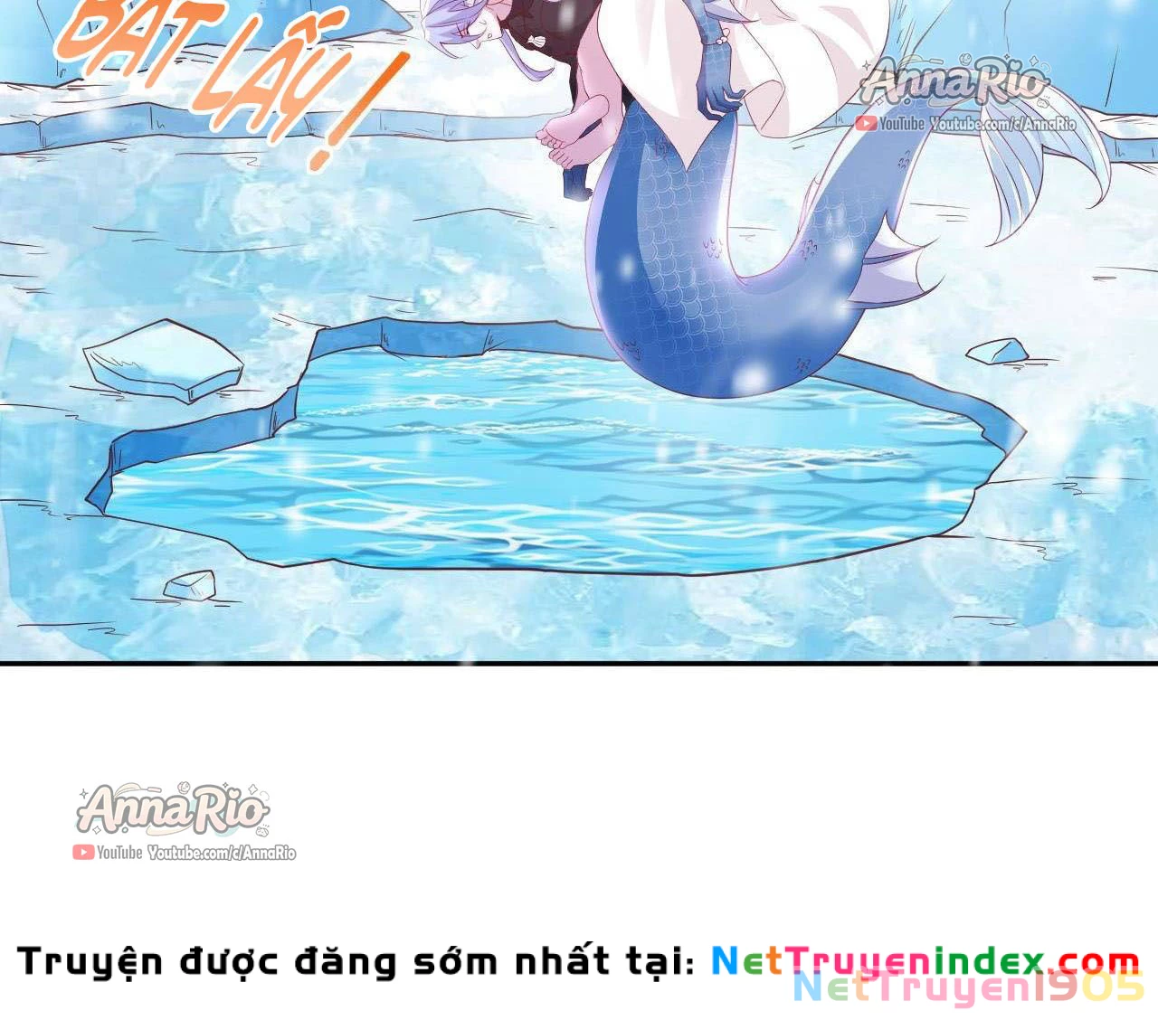 Thảnh Thơi Thú Thế Chủng Chủng Điền, Sinh Sinh Tể - Update Chapter 807 - Trang 47