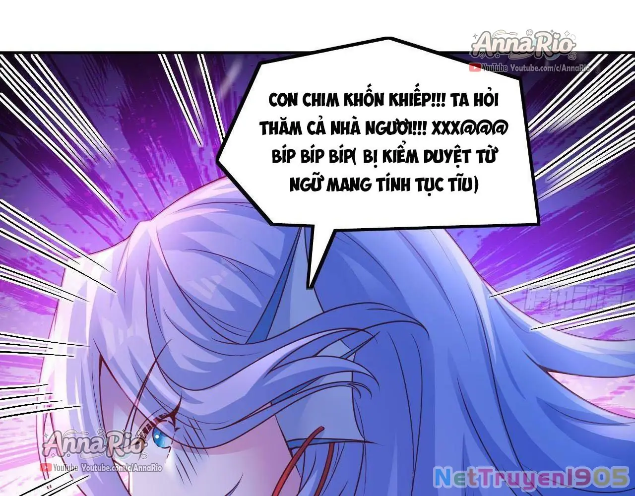 Thảnh Thơi Thú Thế Chủng Chủng Điền, Sinh Sinh Tể - Update Chapter 807 - Trang 48