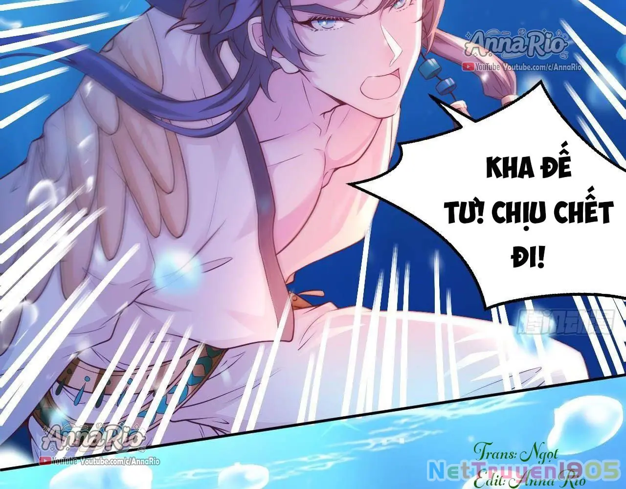 Thảnh Thơi Thú Thế Chủng Chủng Điền, Sinh Sinh Tể - Update Chapter 807 - Trang 5