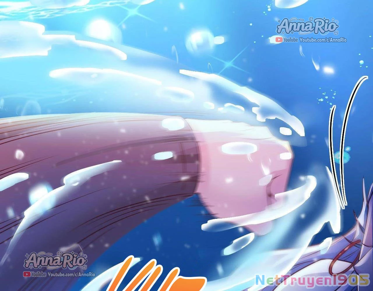 Thảnh Thơi Thú Thế Chủng Chủng Điền, Sinh Sinh Tể - Update Chapter 807 - Trang 6