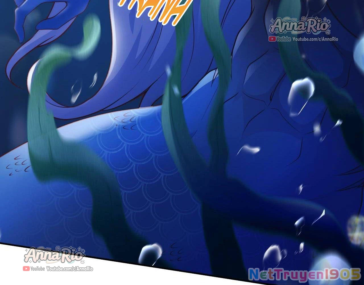 Thảnh Thơi Thú Thế Chủng Chủng Điền, Sinh Sinh Tể - Update Chapter 807 - Trang 8