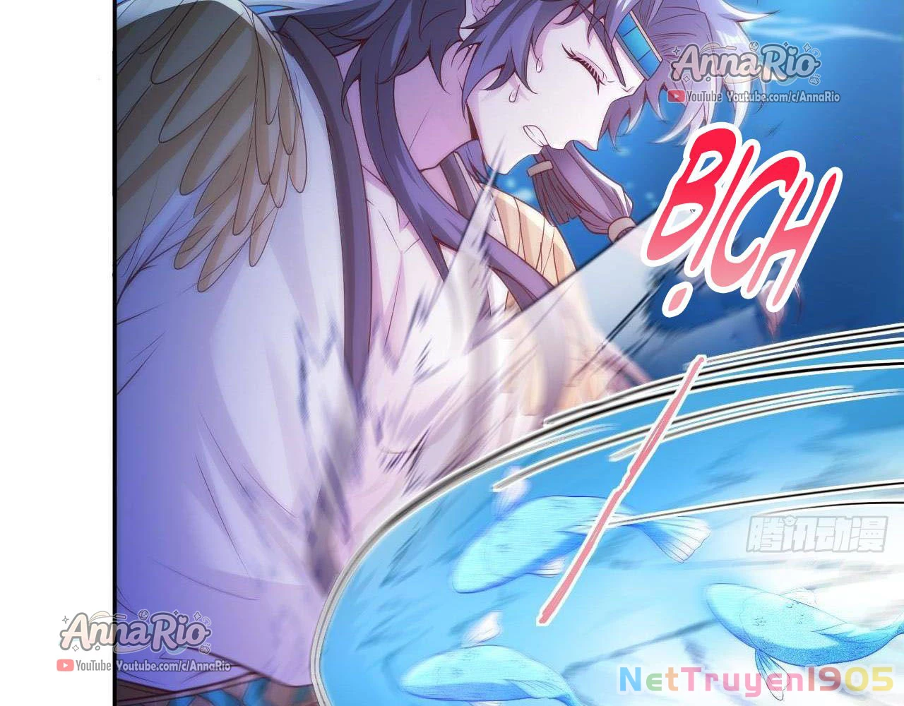 Thảnh Thơi Thú Thế Chủng Chủng Điền, Sinh Sinh Tể - Update Chapter 808 - Trang 21