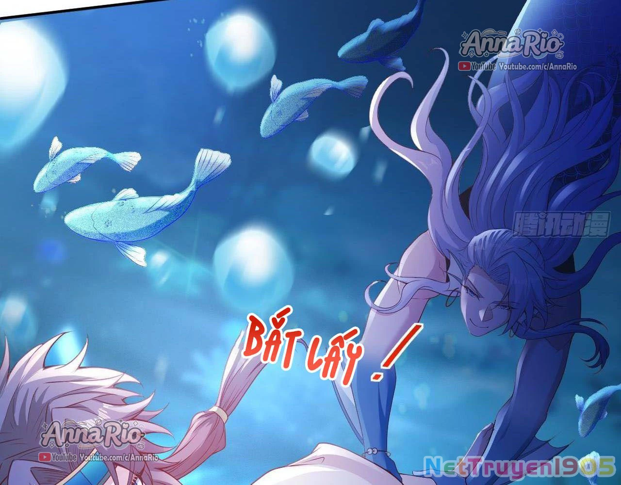 Thảnh Thơi Thú Thế Chủng Chủng Điền, Sinh Sinh Tể - Update Chapter 808 - Trang 23