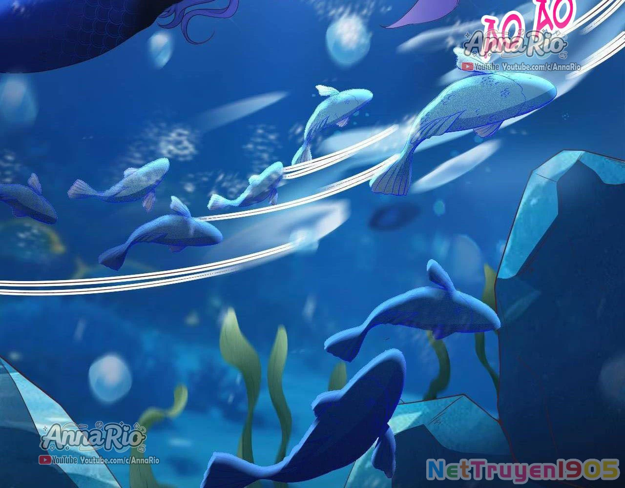 Thảnh Thơi Thú Thế Chủng Chủng Điền, Sinh Sinh Tể - Update Chapter 808 - Trang 27