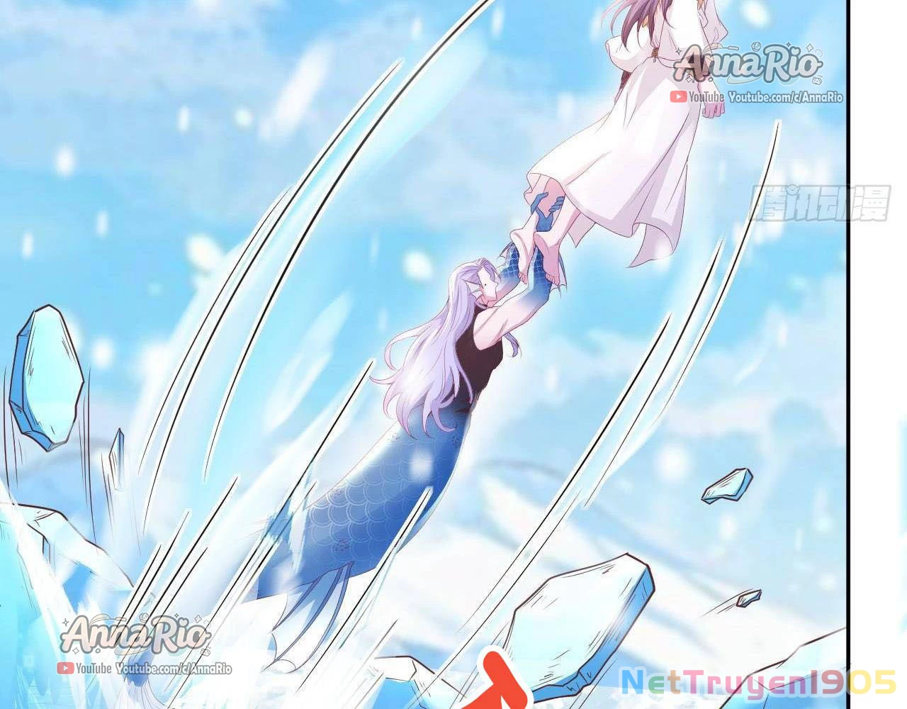 Thảnh Thơi Thú Thế Chủng Chủng Điền, Sinh Sinh Tể - Update Chapter 808 - Trang 30