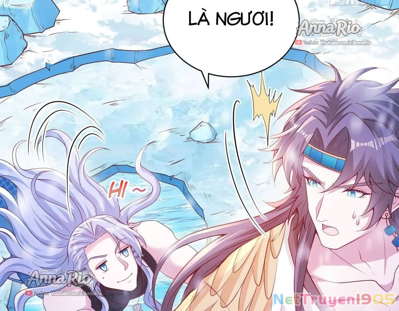 Thảnh Thơi Thú Thế Chủng Chủng Điền, Sinh Sinh Tể - Update Chapter 808 - Trang 32