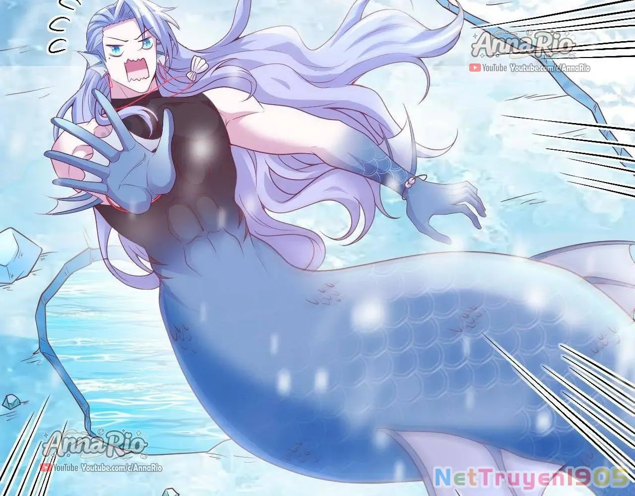 Thảnh Thơi Thú Thế Chủng Chủng Điền, Sinh Sinh Tể - Update Chapter 808 - Trang 39