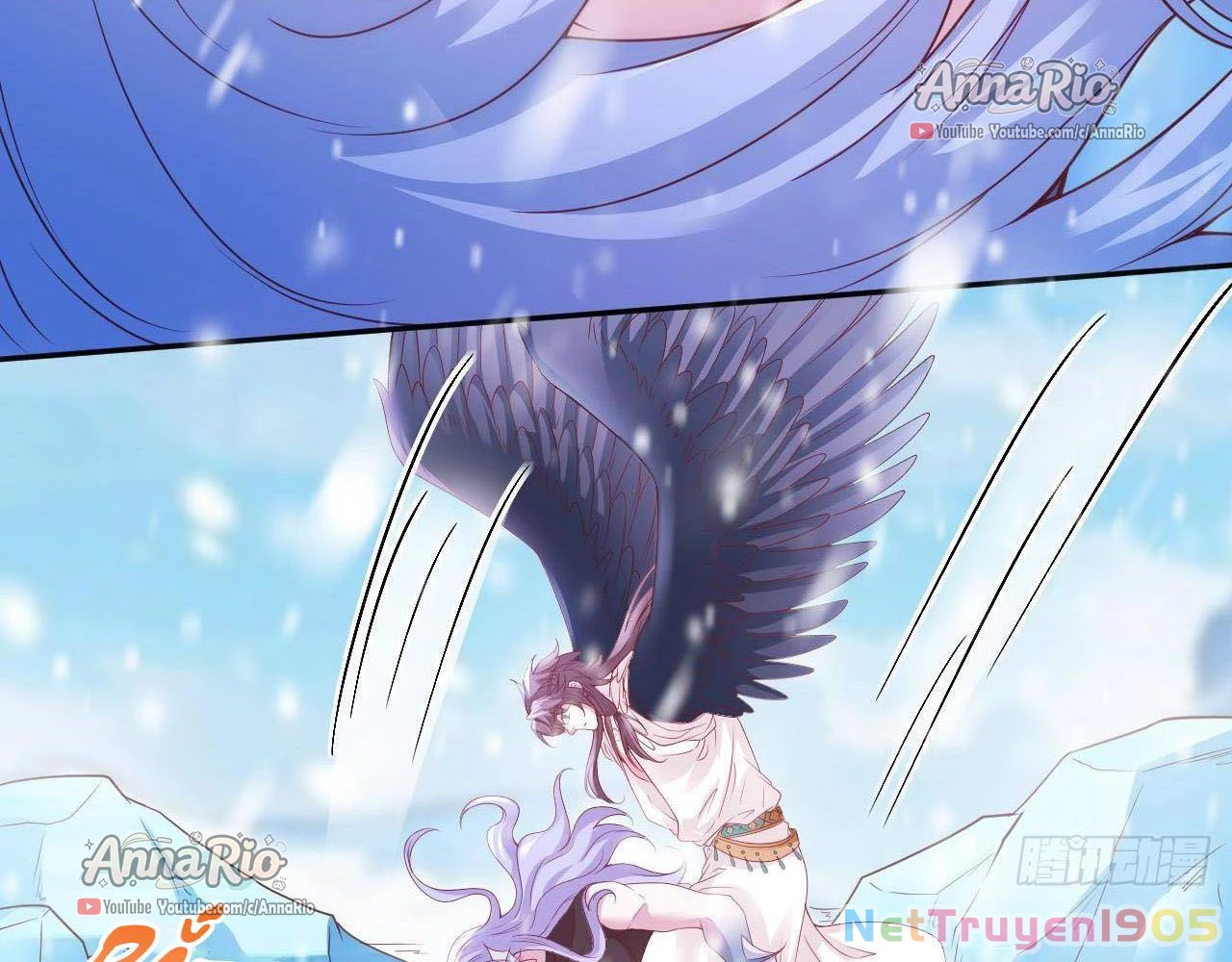 Thảnh Thơi Thú Thế Chủng Chủng Điền, Sinh Sinh Tể - Update Chapter 808 - Trang 46