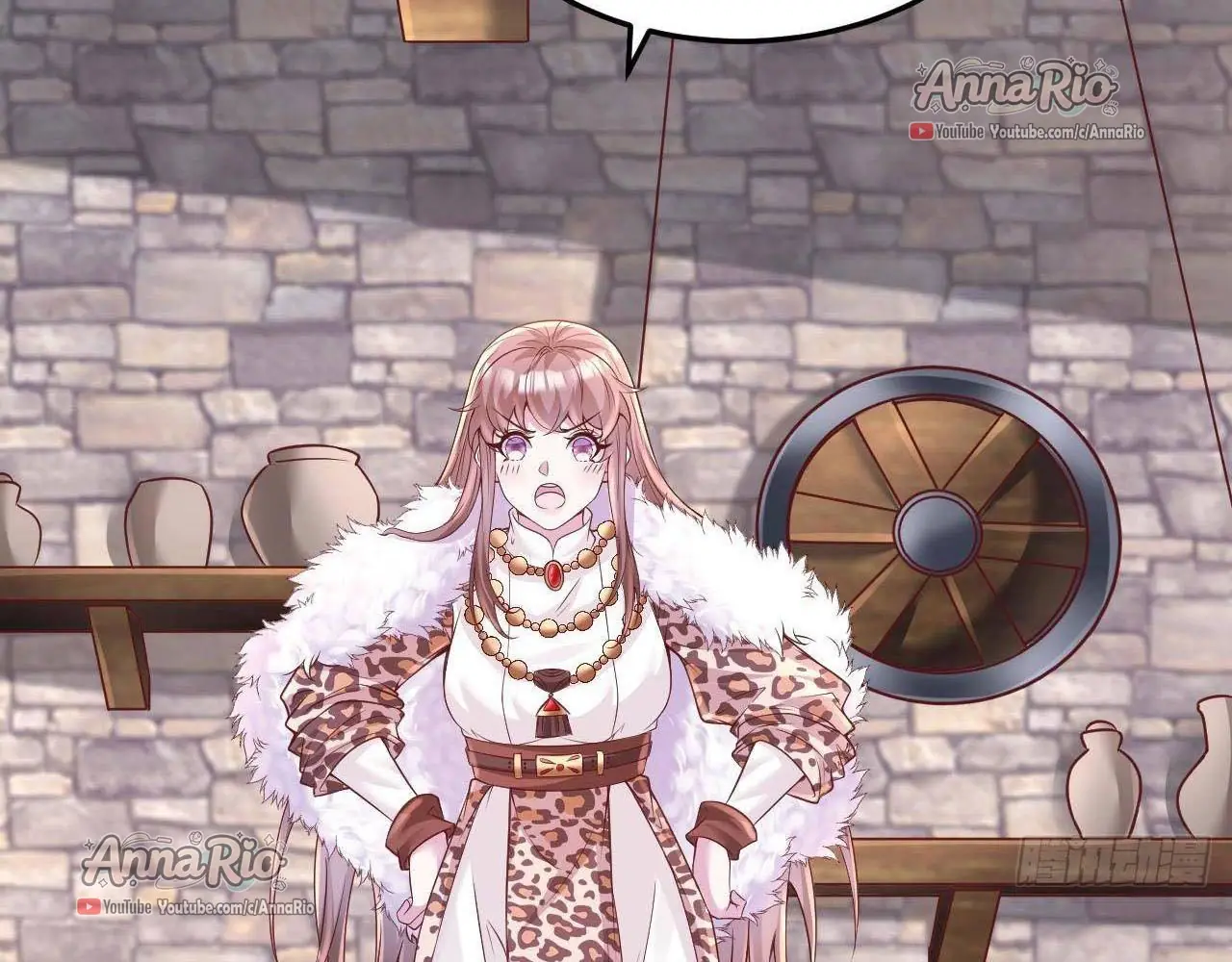 Thảnh Thơi Thú Thế Chủng Chủng Điền, Sinh Sinh Tể - Update Chapter 809 - Trang 15