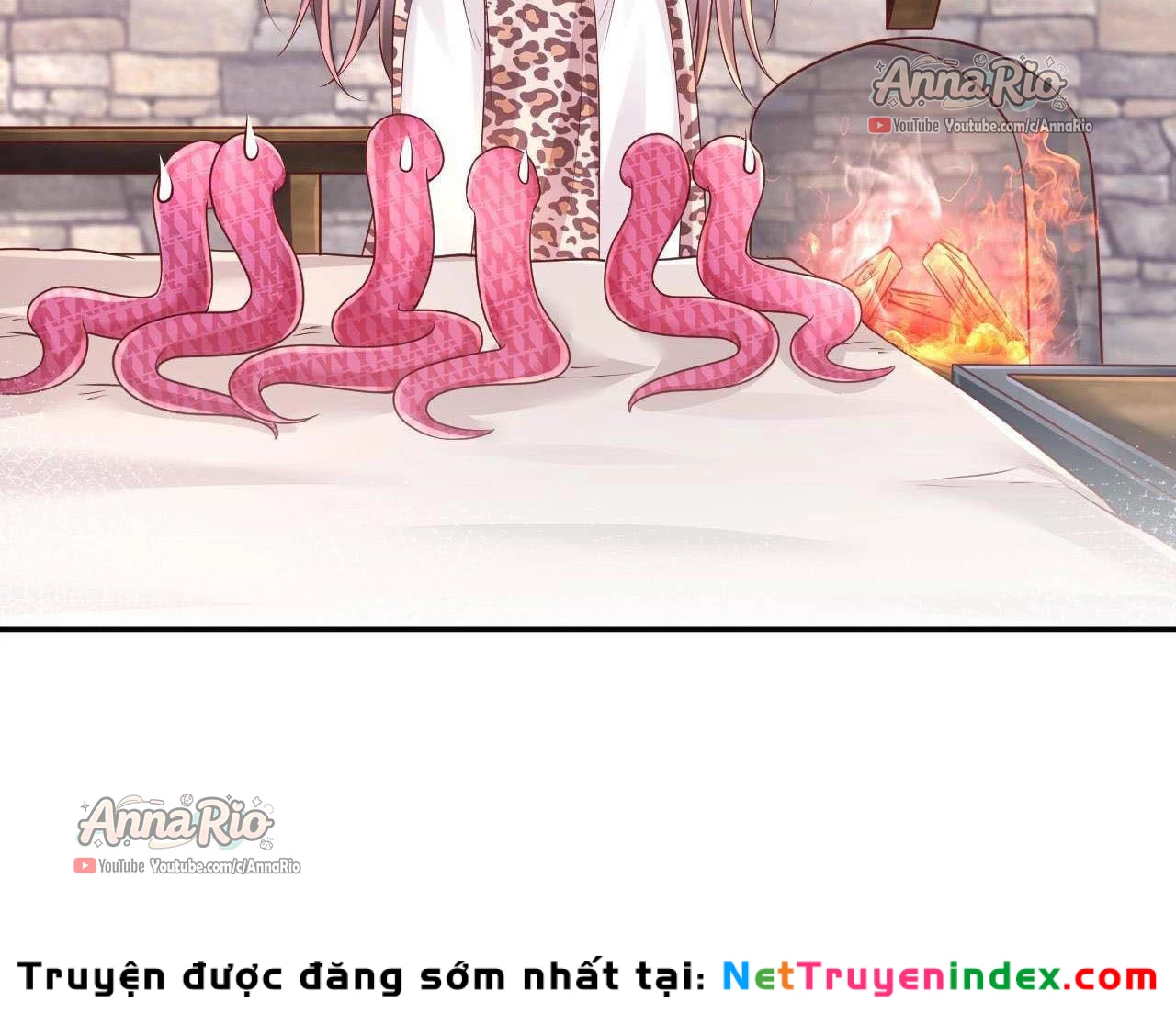 Thảnh Thơi Thú Thế Chủng Chủng Điền, Sinh Sinh Tể - Update Chapter 809 - Trang 16