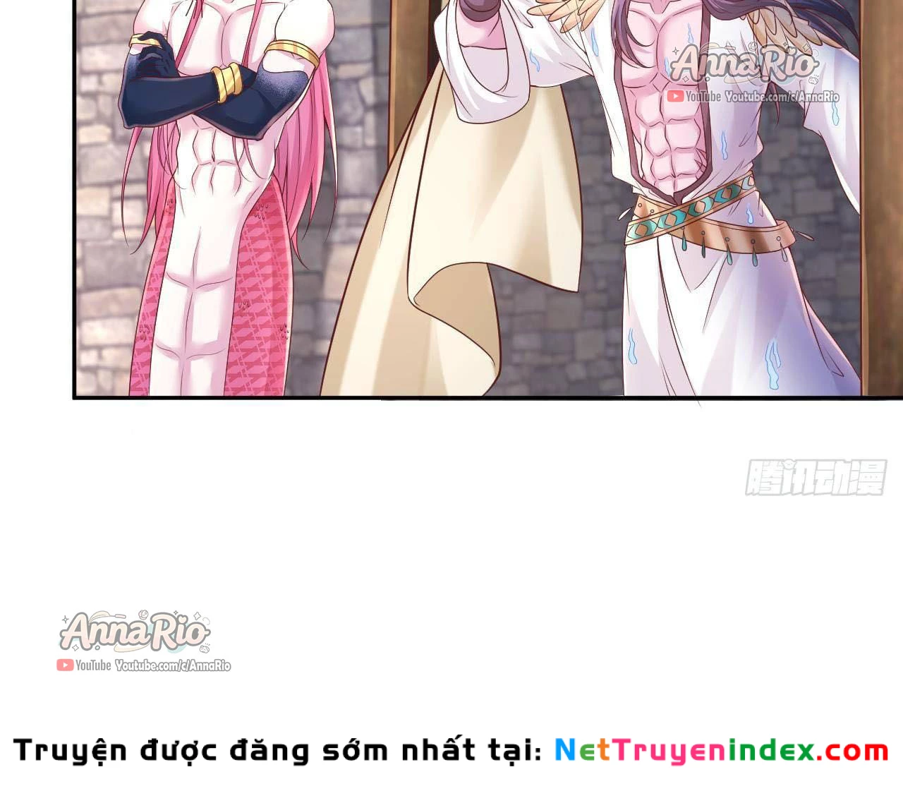 Thảnh Thơi Thú Thế Chủng Chủng Điền, Sinh Sinh Tể - Update Chapter 809 - Trang 18