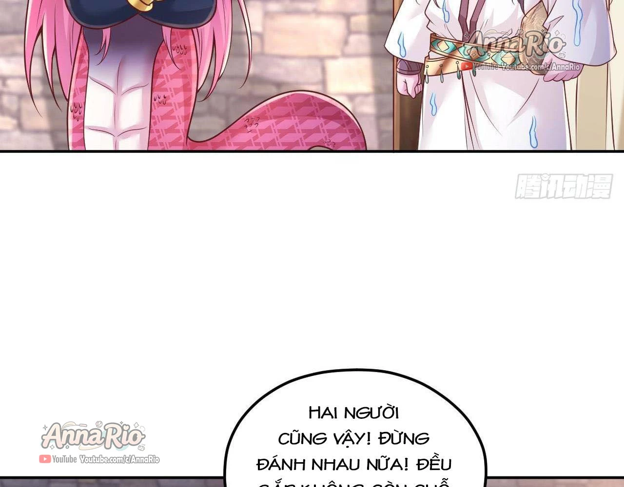 Thảnh Thơi Thú Thế Chủng Chủng Điền, Sinh Sinh Tể - Update Chapter 809 - Trang 20