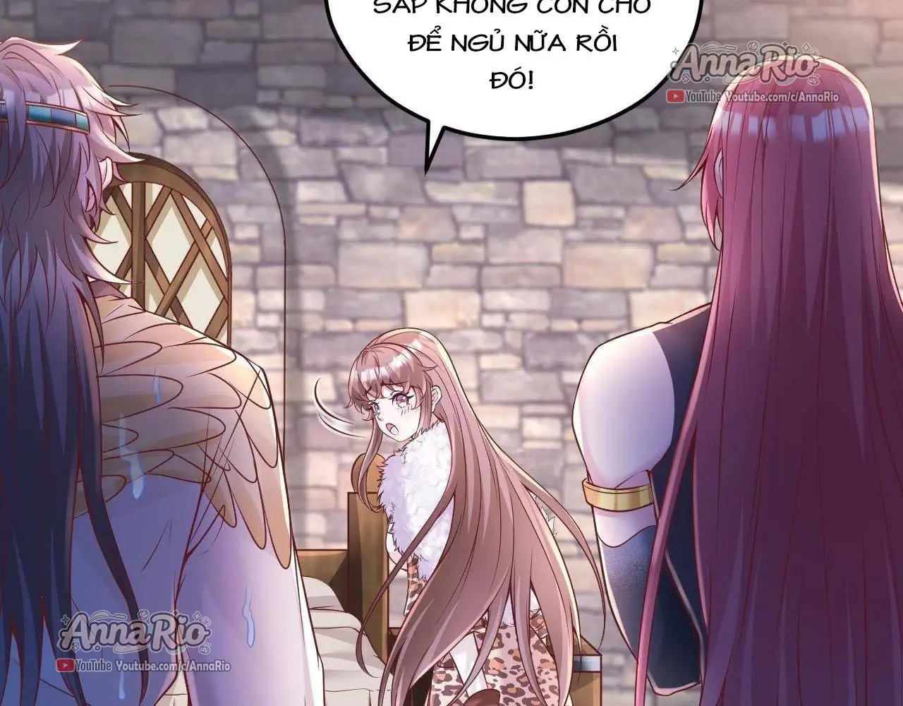 Thảnh Thơi Thú Thế Chủng Chủng Điền, Sinh Sinh Tể - Update Chapter 809 - Trang 21