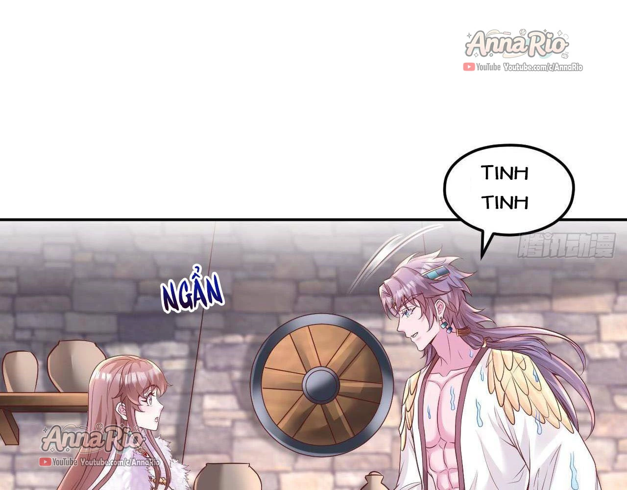 Thảnh Thơi Thú Thế Chủng Chủng Điền, Sinh Sinh Tể - Update Chapter 809 - Trang 25