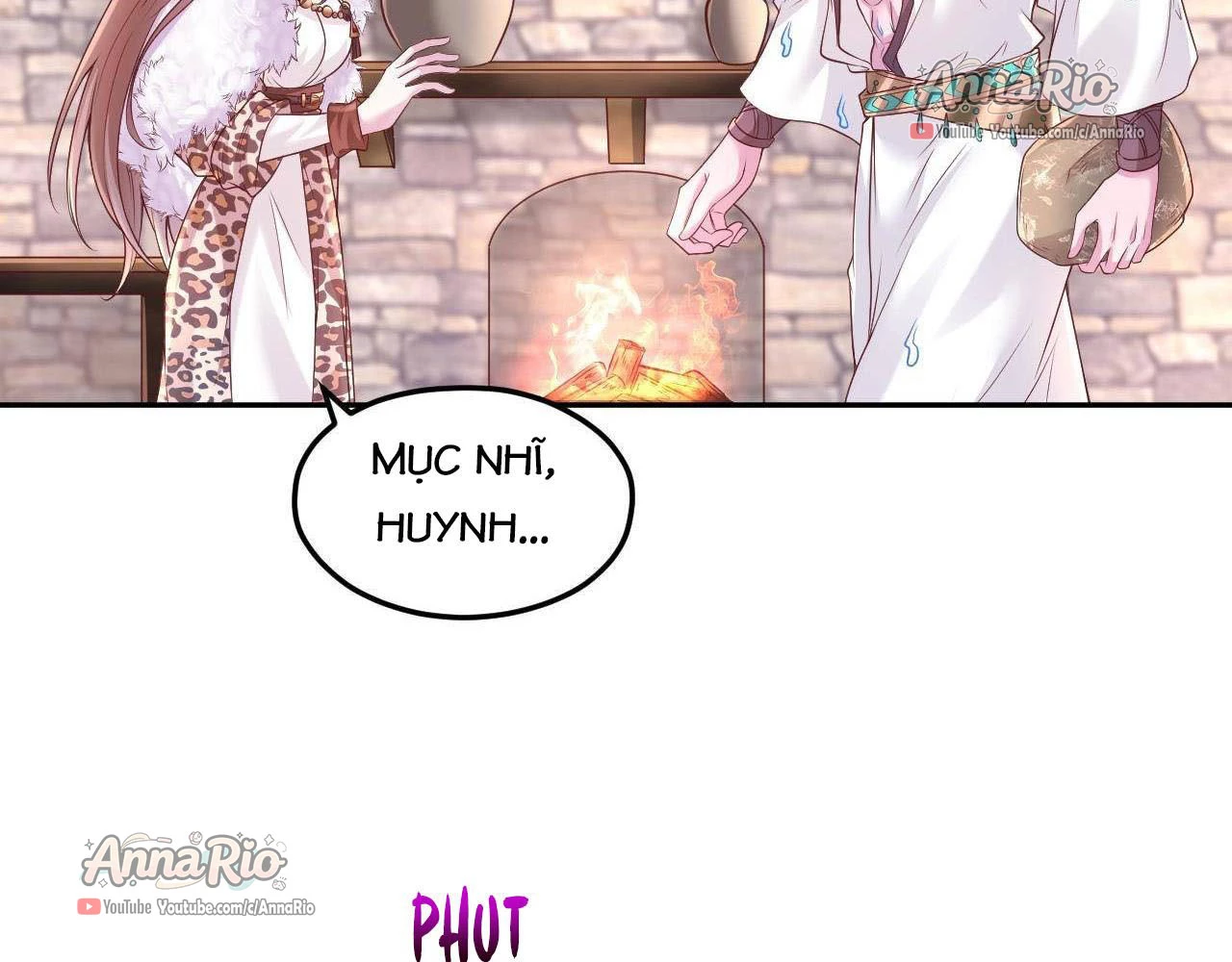 Thảnh Thơi Thú Thế Chủng Chủng Điền, Sinh Sinh Tể - Update Chapter 809 - Trang 26