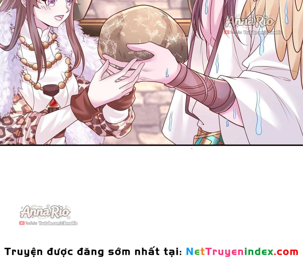 Thảnh Thơi Thú Thế Chủng Chủng Điền, Sinh Sinh Tể - Update Chapter 809 - Trang 31