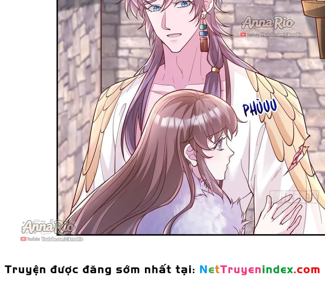 Thảnh Thơi Thú Thế Chủng Chủng Điền, Sinh Sinh Tể - Update Chapter 809 - Trang 40