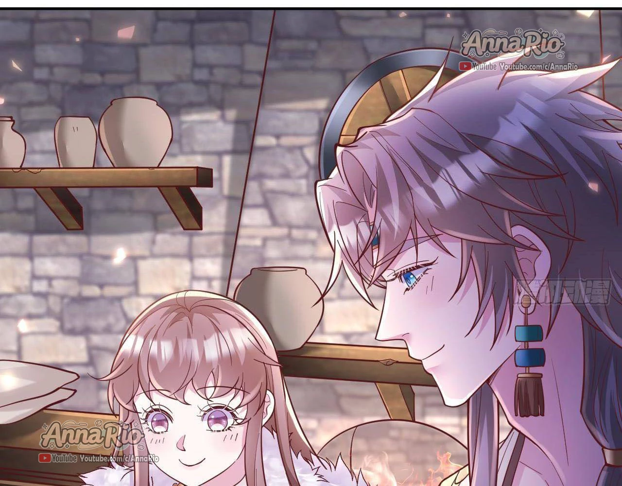 Thảnh Thơi Thú Thế Chủng Chủng Điền, Sinh Sinh Tể - Update Chapter 809 - Trang 47