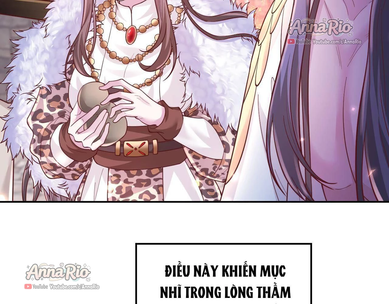 Thảnh Thơi Thú Thế Chủng Chủng Điền, Sinh Sinh Tể - Update Chapter 809 - Trang 48
