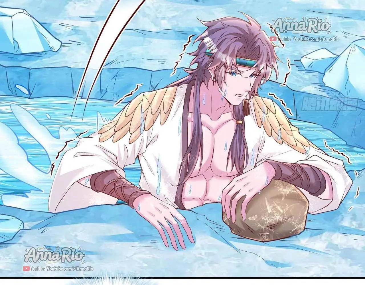 Thảnh Thơi Thú Thế Chủng Chủng Điền, Sinh Sinh Tể - Update Chapter 809 - Trang 7