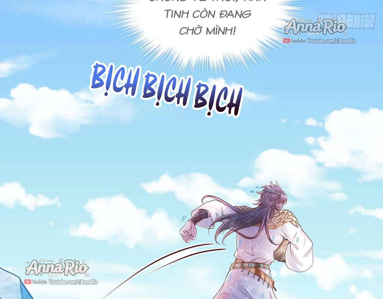 Thảnh Thơi Thú Thế Chủng Chủng Điền, Sinh Sinh Tể - Update Chapter 809 - Trang 9