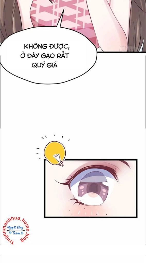 Thảnh Thơi Thú Thế Chủng Chủng Điền, Sinh Sinh Tể - Update Chapter 81 - Trang 10