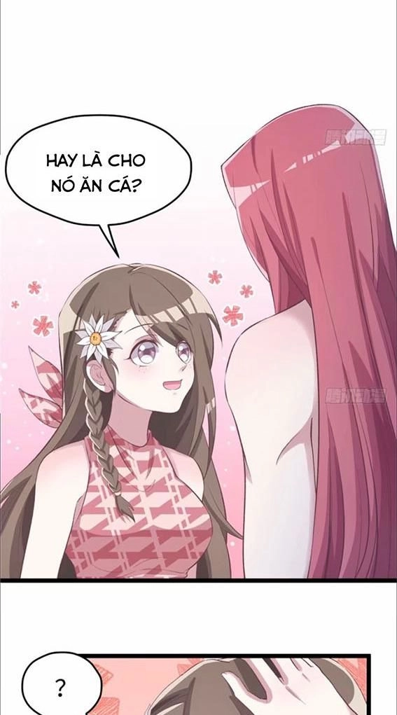 Thảnh Thơi Thú Thế Chủng Chủng Điền, Sinh Sinh Tể - Update Chapter 81 - Trang 11