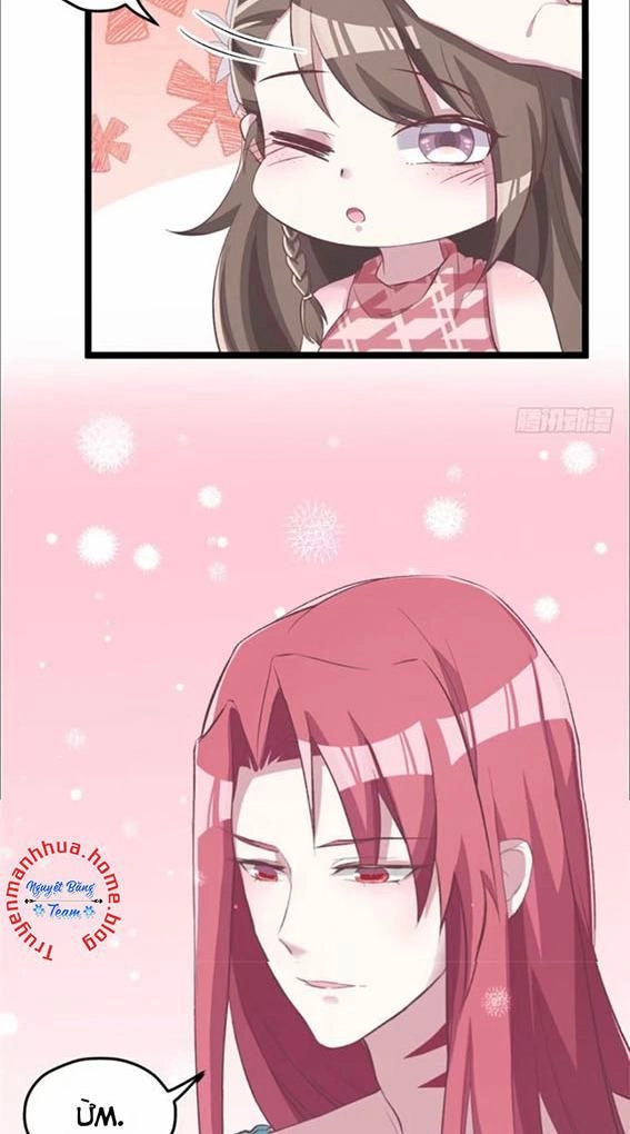 Thảnh Thơi Thú Thế Chủng Chủng Điền, Sinh Sinh Tể - Update Chapter 81 - Trang 12