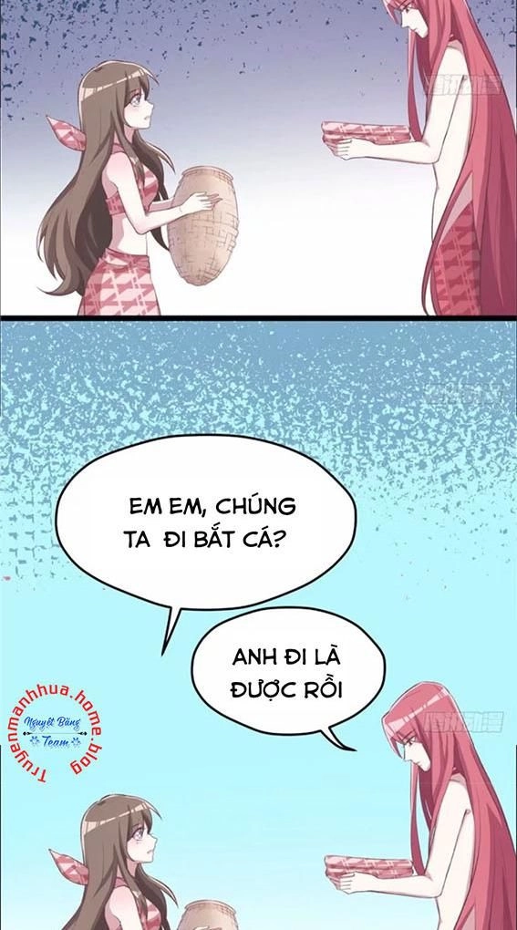 Thảnh Thơi Thú Thế Chủng Chủng Điền, Sinh Sinh Tể - Update Chapter 81 - Trang 14