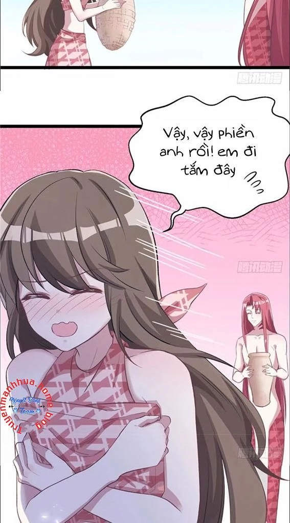 Thảnh Thơi Thú Thế Chủng Chủng Điền, Sinh Sinh Tể - Update Chapter 81 - Trang 15