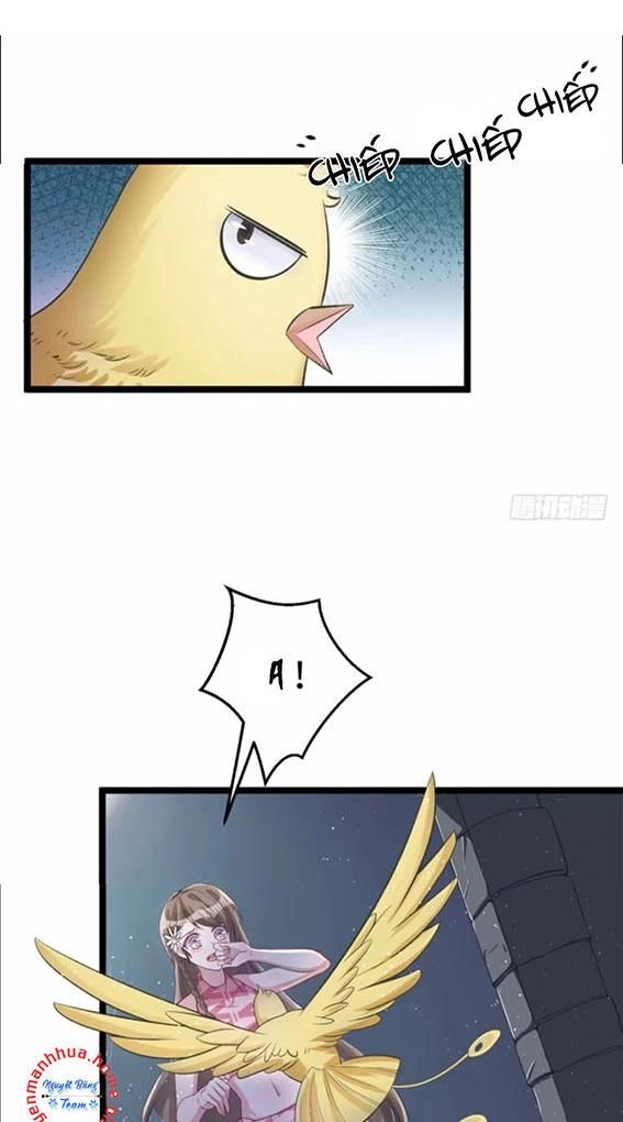 Thảnh Thơi Thú Thế Chủng Chủng Điền, Sinh Sinh Tể - Update Chapter 81 - Trang 2
