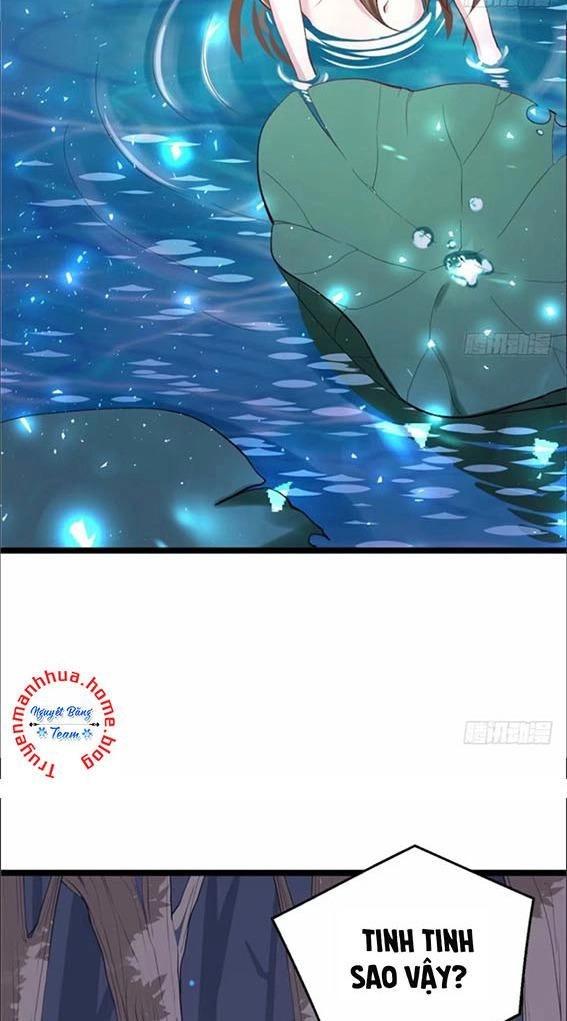 Thảnh Thơi Thú Thế Chủng Chủng Điền, Sinh Sinh Tể - Update Chapter 81 - Trang 21