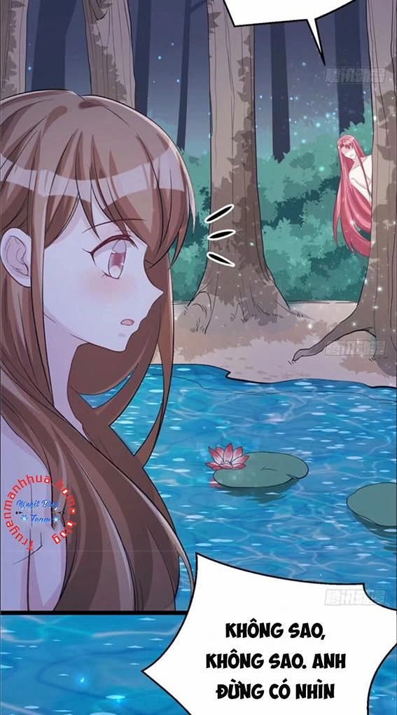 Thảnh Thơi Thú Thế Chủng Chủng Điền, Sinh Sinh Tể - Update Chapter 81 - Trang 22