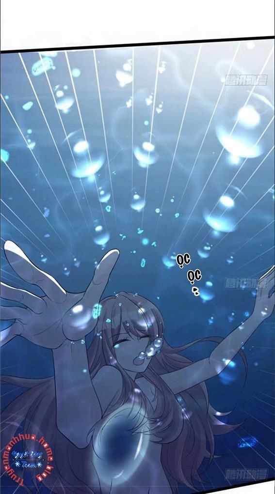 Thảnh Thơi Thú Thế Chủng Chủng Điền, Sinh Sinh Tể - Update Chapter 81 - Trang 28