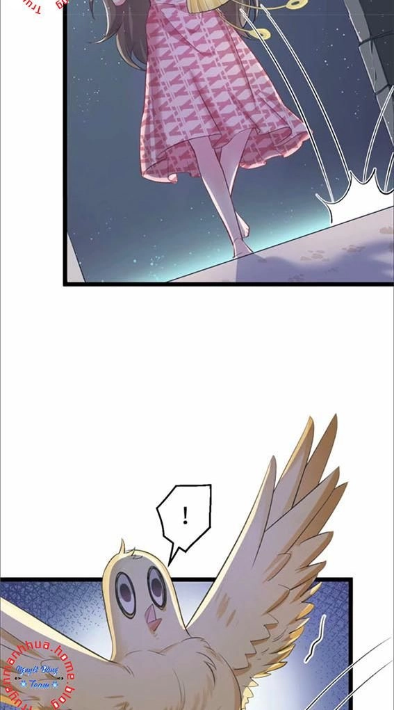Thảnh Thơi Thú Thế Chủng Chủng Điền, Sinh Sinh Tể - Update Chapter 81 - Trang 3