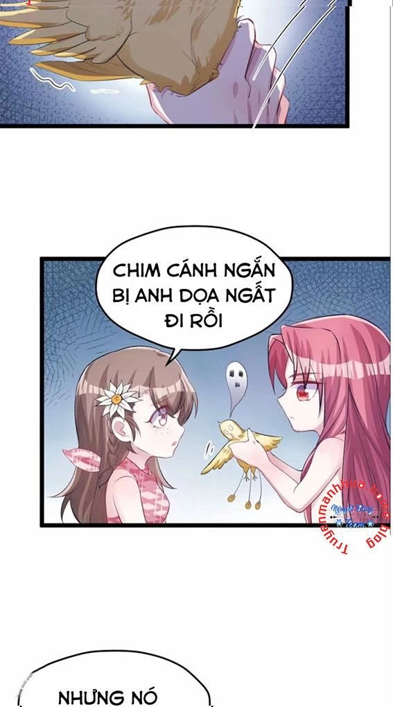Thảnh Thơi Thú Thế Chủng Chủng Điền, Sinh Sinh Tể - Update Chapter 81 - Trang 4