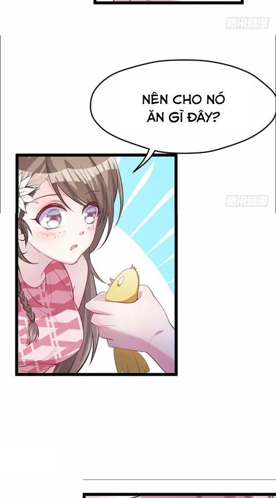 Thảnh Thơi Thú Thế Chủng Chủng Điền, Sinh Sinh Tể - Update Chapter 81 - Trang 7