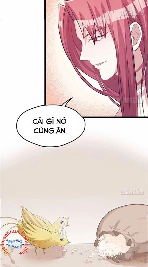 Thảnh Thơi Thú Thế Chủng Chủng Điền, Sinh Sinh Tể - Update Chapter 81 - Trang 8